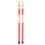 2 Pairs Wood Drumsticks For Stage Percussion Instruments 1