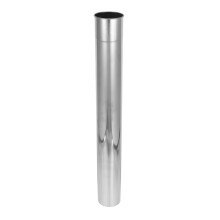 Stainless Steel Stove Pipe For Household And Camping Furnace Chimney