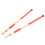 2 Pairs Wood Drumsticks For Stage Percussion Instruments 3