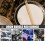 2 Pairs Wood Drumsticks For Stage Percussion Instruments 9