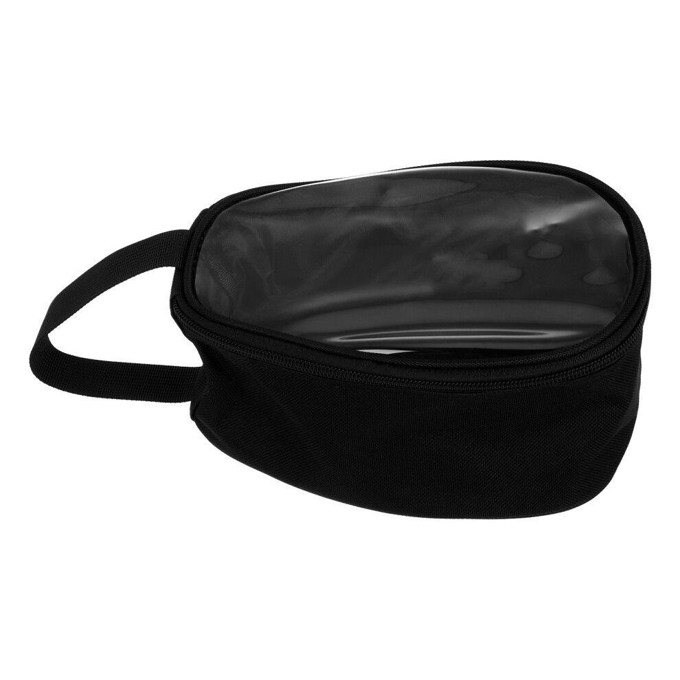 Camping Tableware Carrying Bag Portable Cookware Organizer For Outdoor-image-OPC-PKXDV79-NEW