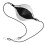 One Set Elastic Training Ball Professional Hanging Boxing Ball Durable 10