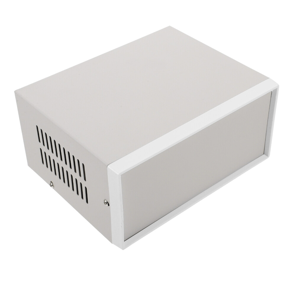Electrical Enclosure Box Plastic Electronic Project Case 3361299552944