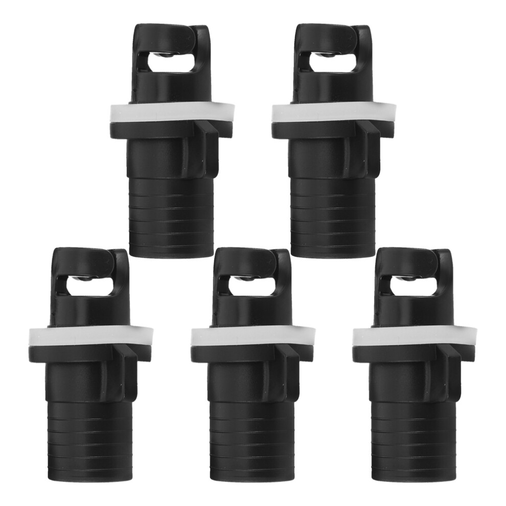 Photos - Windsurfing & Kitesurfing 25 Pcs Paddle Board Pump Adapter Valve Connector For Inflatables