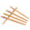 5 Pairs Decorative Multi-Function Dinner Chopsticks Home Use 7
