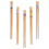 5 Pairs Decorative Multi-Function Dinner Chopsticks Home Use 3