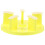 2 Sets Nail Holders Press On Support Stand Detachable Display 3