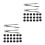 2 Sets Charcoal Quick Ignition For Outdoor Stove Fireplace Camping 6