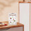 4Pcs Acrylic Clear Display Stand For Tabletop Posters Menus Tags 6