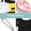 One Set Anti Lost And Leash Harness For 8