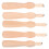 5Pcs Stainless Steel Felting Punch Needles Durable 4