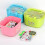 Essential Sewing Kit Colorful Home Repair Set With Accessories 4