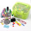Essential Sewing Kit Colorful Home Repair Set With Accessories 2