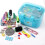 Essential Sewing Kit Colorful Home Repair Set With Accessories 1