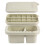 3 In 1 Paint Brush Cleaner Multi Functional Washing Tool 9