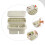 3 In 1 Paint Brush Cleaner Multi Functional Washing Tool 7