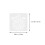 24 Pcs Christmas Painting Stencil Template Reusable Drawing Set 4