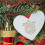 24 Pcs Christmas Painting Stencil Template Reusable Drawing Set 5