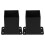 2Pcs Metal Post Anchor Bracket For Fence Deck Support And Repair 10