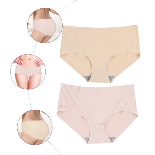 2Pièces Sous-Vêtements En Soie Et Aérés 1