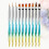 10Pcs Nail Art Pen For Manicure Line Drawing Gradient 11