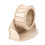 3Ensembles Roue Jeu Hamster Khaki Exercice Calme Pour Petits Animaux 10