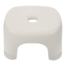 Small Plastic Bathroom Stool For Kids And Toddlers