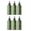 6Pcs Portable Mist Spray Bottle 200Ml Plastic Dispenser Container 11