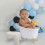 Small Plastic Bathroom Stool For Kids And Toddlers 4