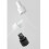 6Pcs Portable Mist Spray Bottle 200Ml Plastic Dispenser Container 2