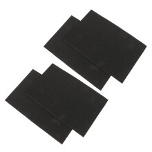 4Pcs Led Light Blocking Stickers Dimming Sheets For Electronics