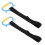 4 Pairs Adjustable Children Pull Up Rings For Indoor Training 3