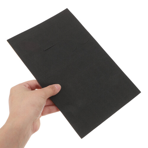 4Pcs Led Light Blocking Stickers Dimming Sheets For Electronics 2
