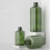 6Pcs Portable Mist Spray Bottle 200Ml Plastic Dispenser Container 3