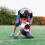 Football Wear Resisting Competition Supply 3