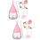 2Pcs Pet Nursing Bottle For Puppy And Kitten With Replaceable Nipples 7