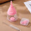 2Pcs Pet Nursing Bottle For Puppy And Kitten With Replaceable Nipples 9