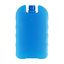 Reusable Cooler Ice Pack Freezer Bag Compatible Breastfeeding Ice Pack For Nursing Moms Long Lasting Cooling For Travel Beach