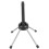 Folding Flute Stand Clarinet Rack Portable Oboe Holder Floor 3