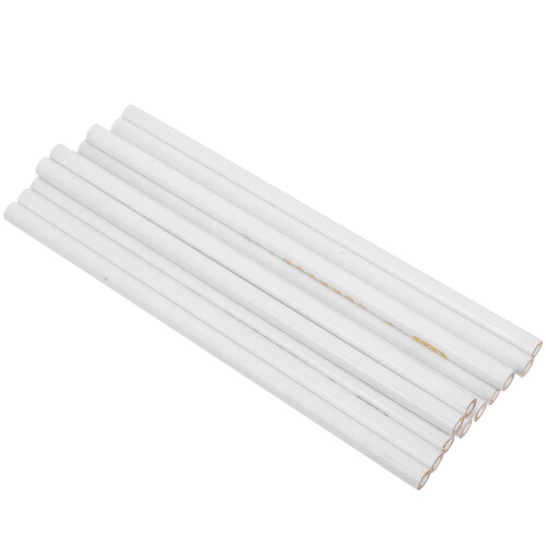 12Pcs Nail Dotting Pen Rhinestones Picker Pencil Crystal Tool