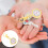 4Pcs Alloy Nurse Pocket Watch With Keychain 9