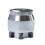 Universal Magic Sleeve Adaptive All-Fitting Multi Drill Attachment Socket Chromium Molybdenum Steel Silver Wrench Tools 1