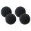 4St Zwarte Aquariumfilters Viscose Pads Schoon Viswater 8