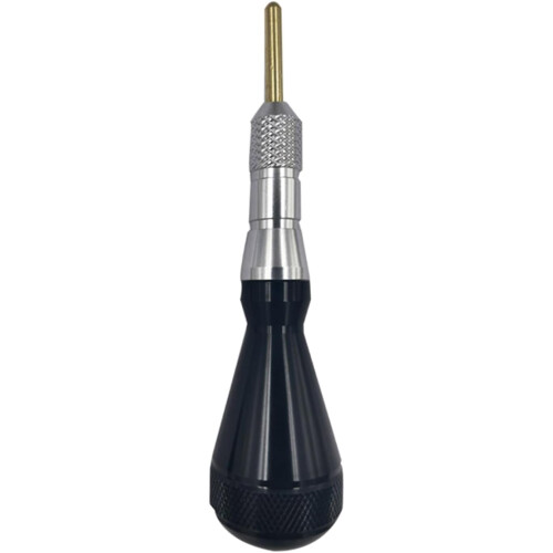 Soft Tip Point Extractor Remover Tool For Electronic Dartboard Tip Supply Black 1