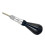 Soft Tip Point Extractor Remover Tool For Electronic Dartboard Tip Supply Black 1