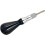 Soft Tip Point Extractor Remover Tool For Electronic Dartboard Tip Supply Black 3