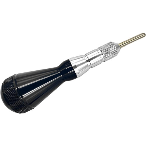 Soft Tip Point Extractor Remover Tool For Electronic Dartboard Tip Supply Black 2