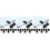 24 Pcs Usb C Dust Plugs Type C Port Caps For Most Cell Phones 4