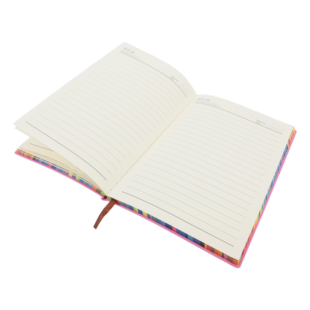 A5 Notebook For Students Office Daily Writing And Planning-image-OPC-PKXDXCM-NEW