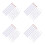 140 Pcs Wax Rhinestone Picker Pencil For Nail Art Gem Dotting Tools 6